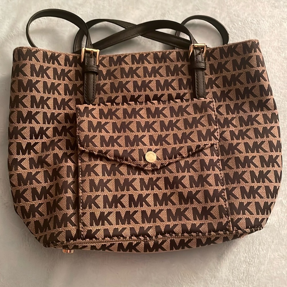 Michael Kors handbag